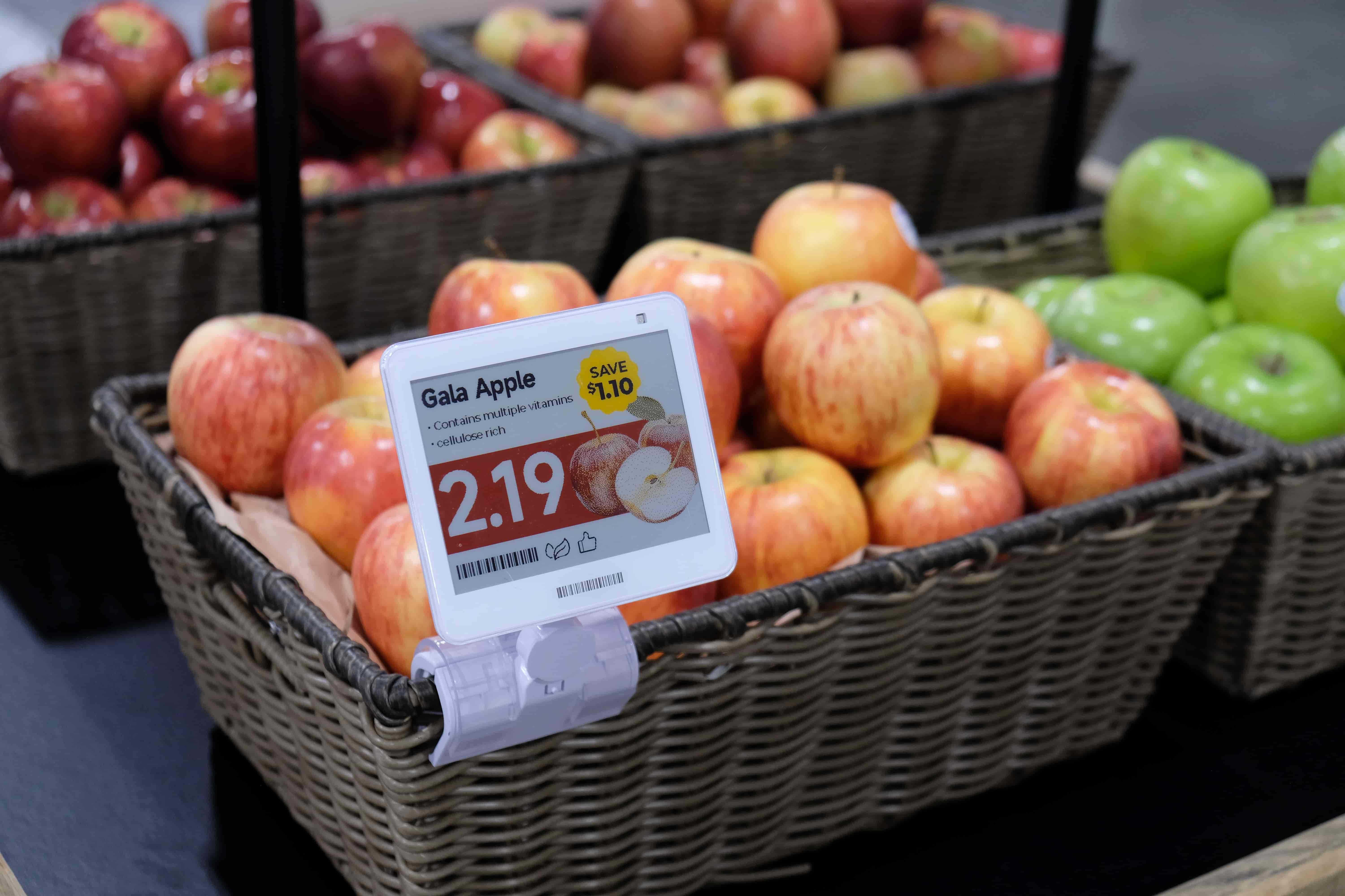 Hanshow groceryshop 2023 image 4.JPG